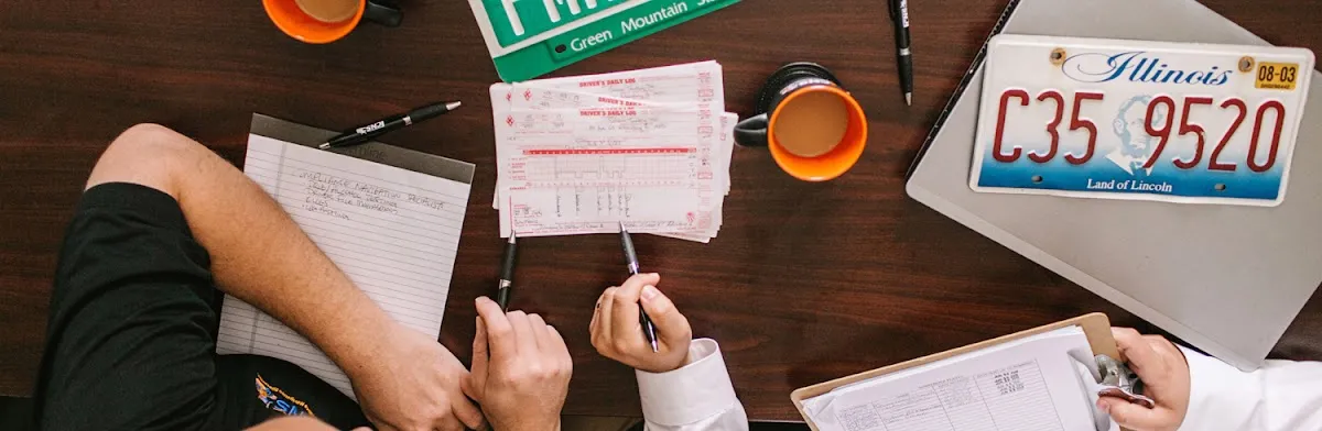 Carolyn's Notary & Messenger photo 2