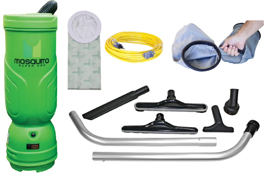 Carpet Cleaning Machines