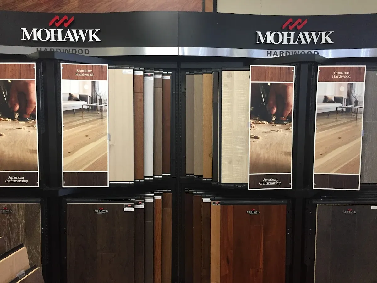 Carpet Dimensions photo 2