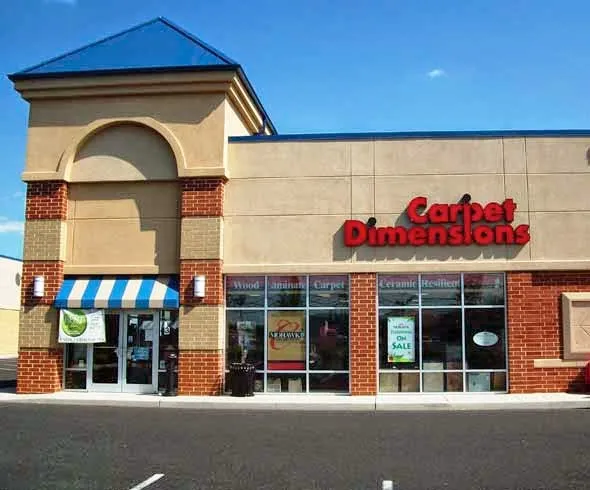 Carpet Dimensions photo 4