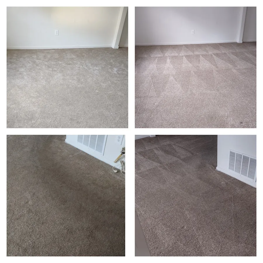 Carpet Restoration Plus ( Carpet Cleaning Service)