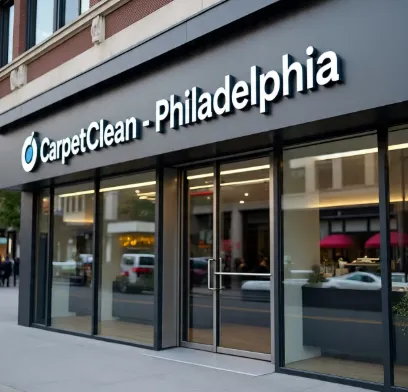 CarpetClean - Philadelphia