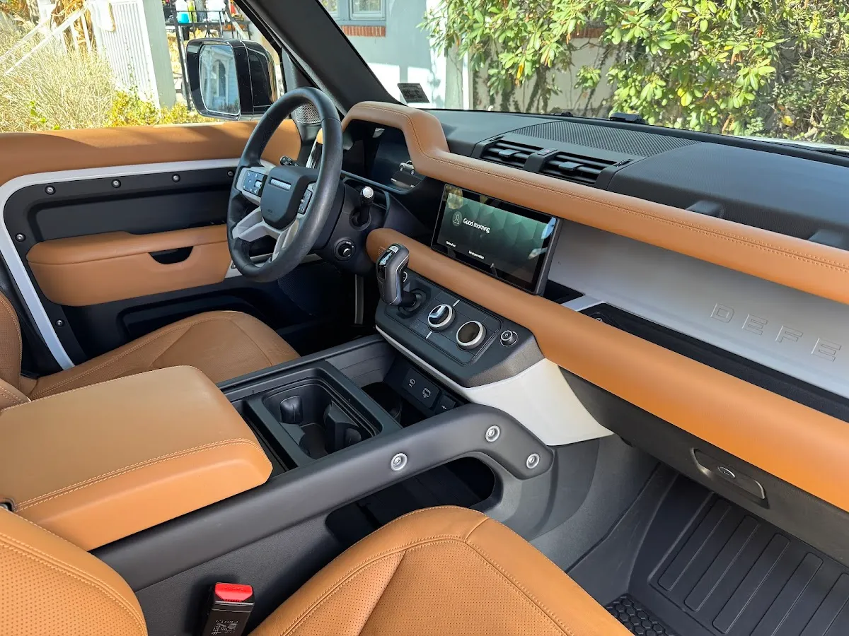 Carr's Premium Detailing