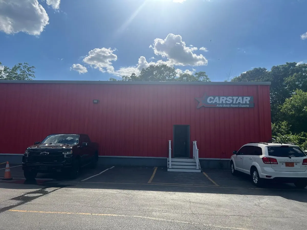 CARSTAR Bayshore Auto Body photo 2