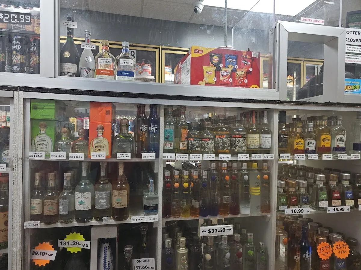 Carter Liquor Store photo 2