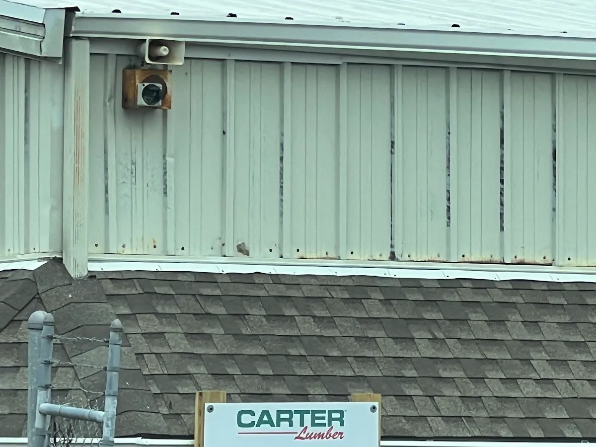 Carter Lumber (Winslow, NJ)