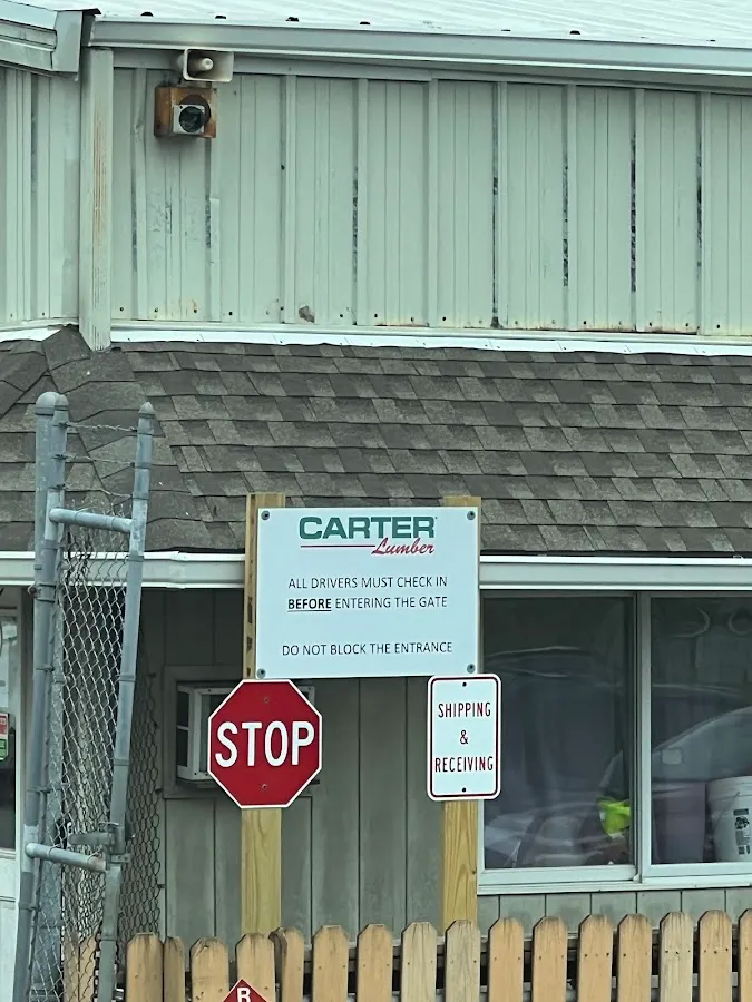 Carter Lumber (Winslow, NJ) photo 2