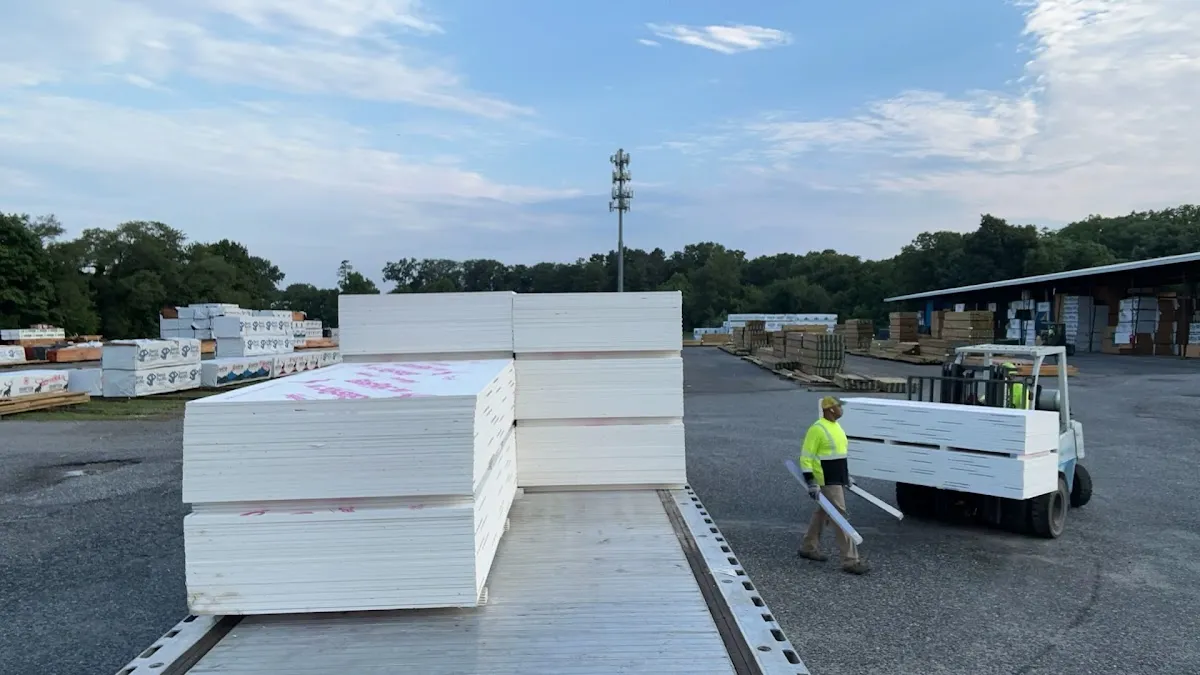 Carter Lumber (Winslow, NJ) photo 3