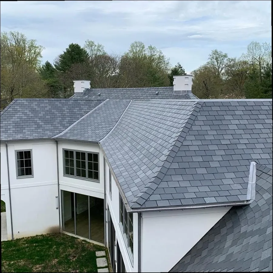 Carter & Sons Roofing