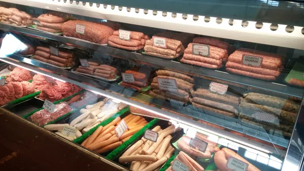 Cartlidge's Quality Meats photo 4