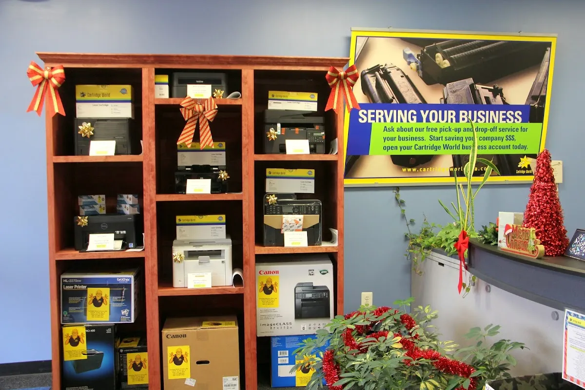Cartridge World photo 2
