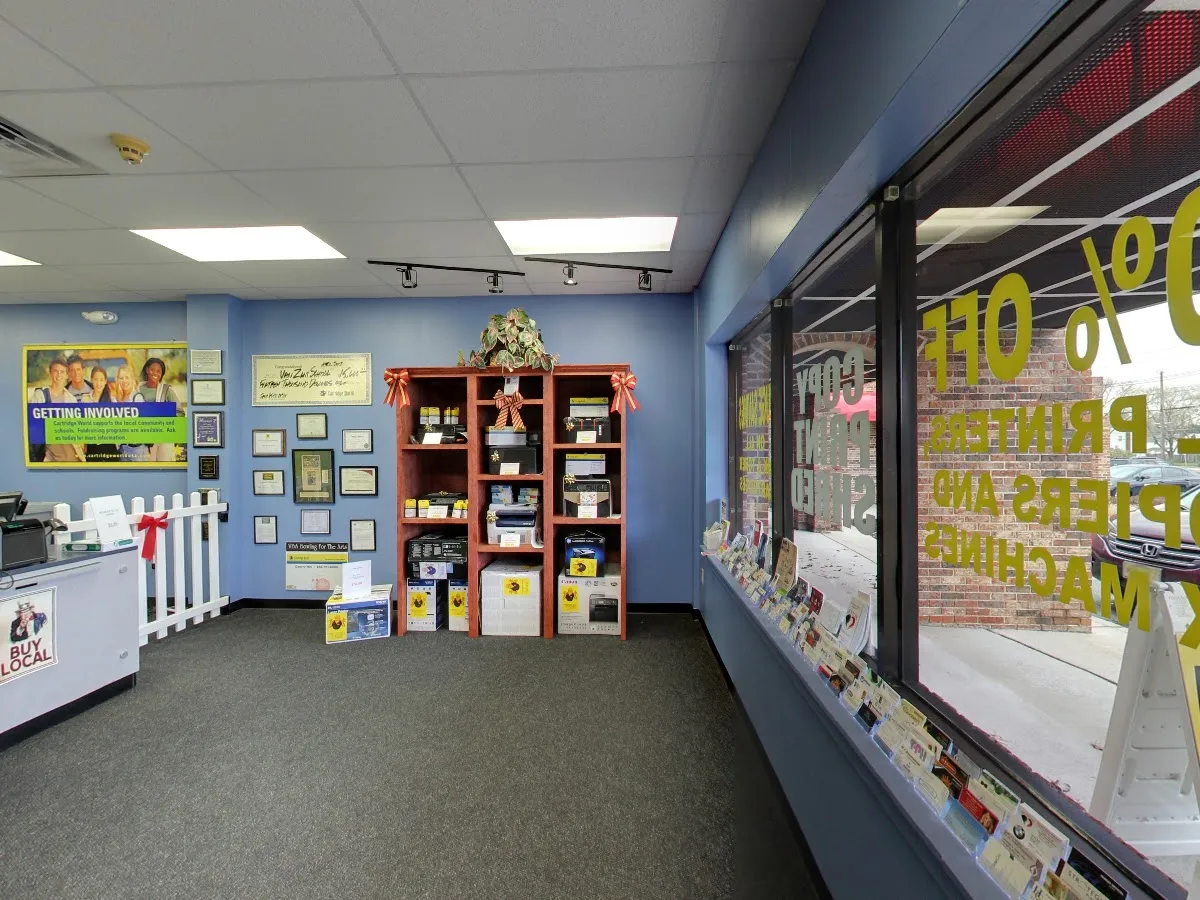 Cartridge World photo 3