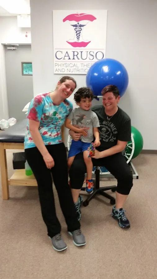 Caruso Physical Therapy and Nutrition, LLC photo 2