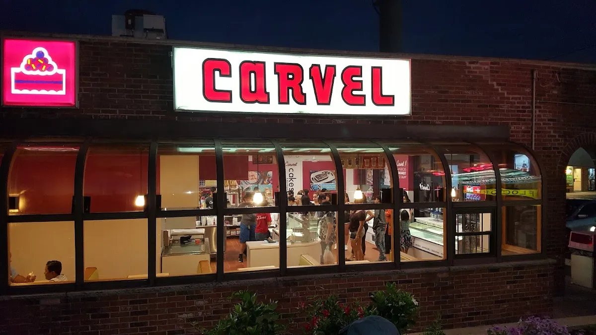 Carvel photo 2