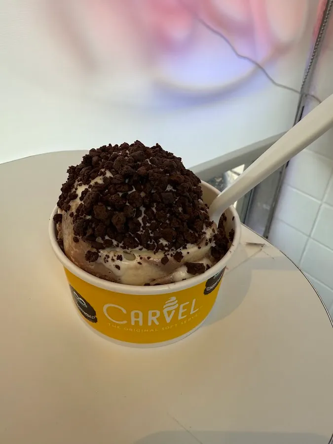 Carvel photo 2