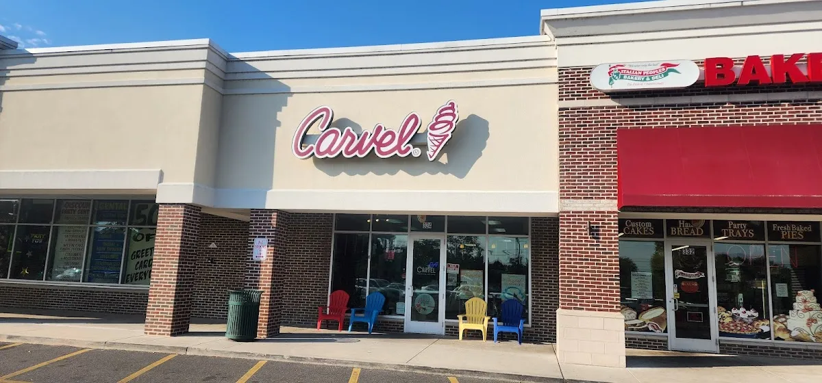 Carvel