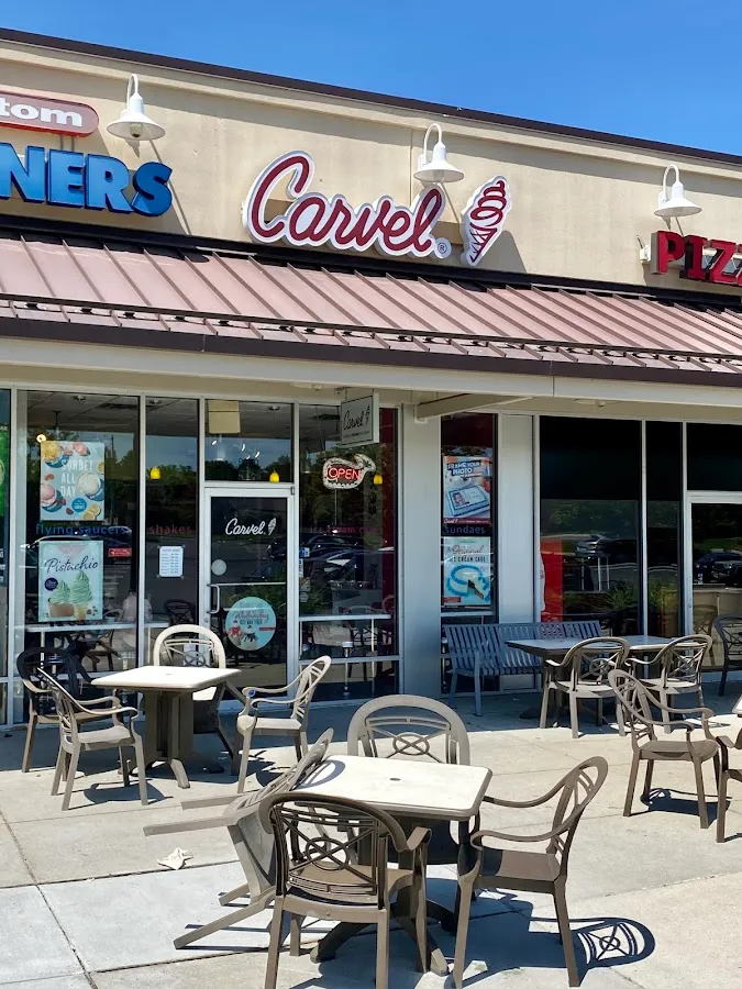 Carvel Hopewell Pennington photo 2