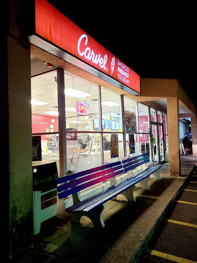 Carvel Ice Cream