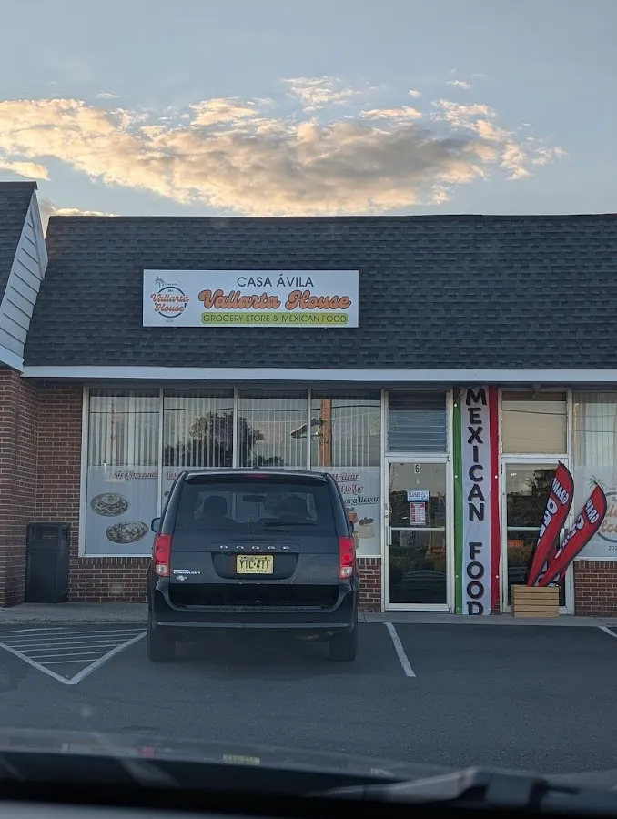 Casa Avila Vallarta House photo 2