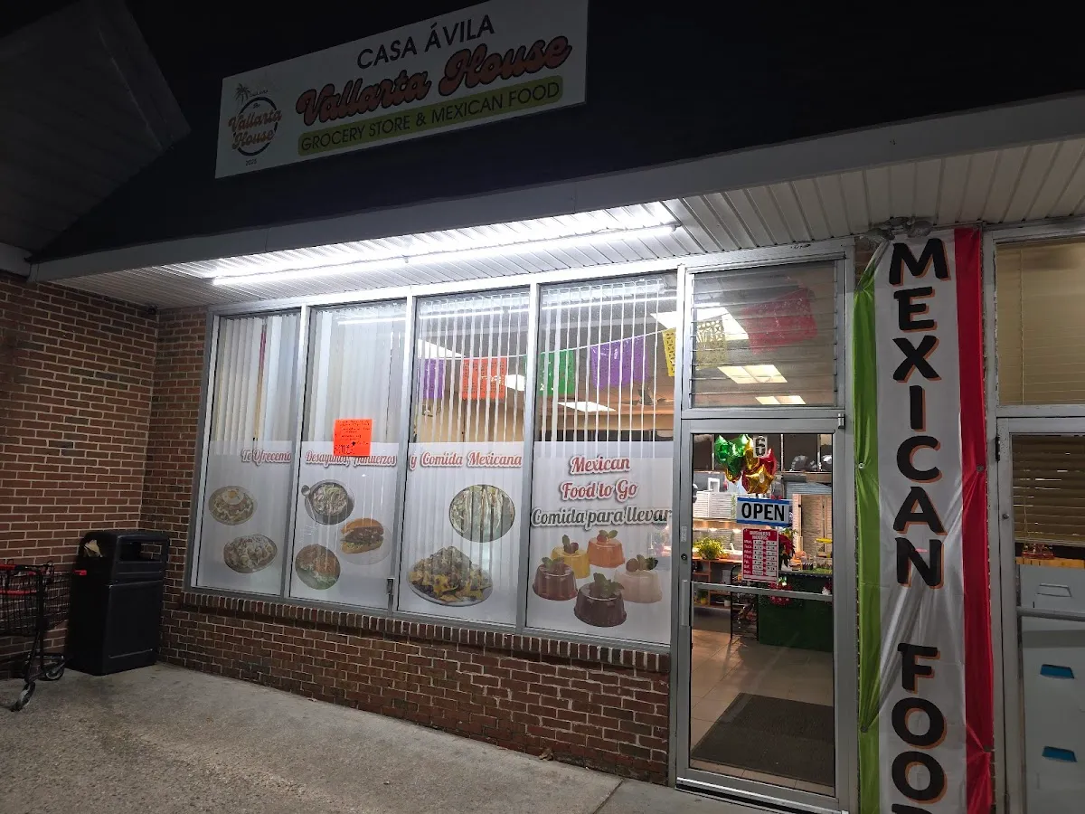 Casa Avila Vallarta House photo 3