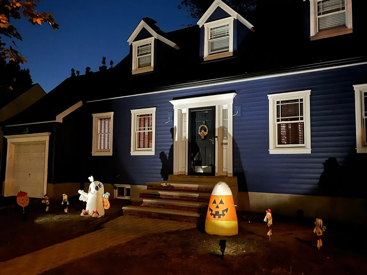 Casa Bella Exteriors photo 2