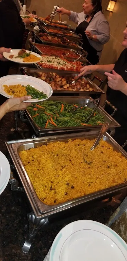 Casbah Caterers photo 2