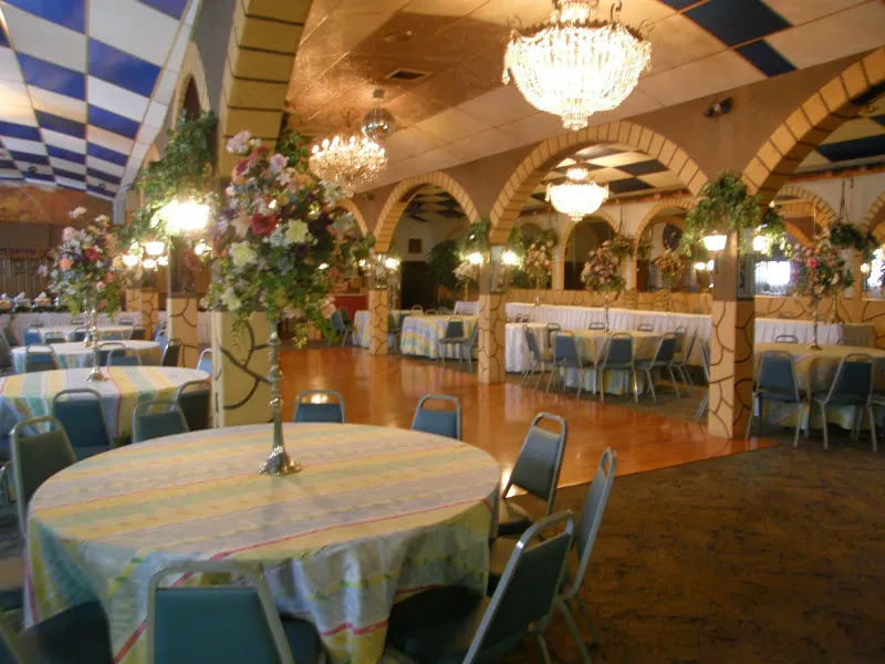 Casbah Caterers photo 3