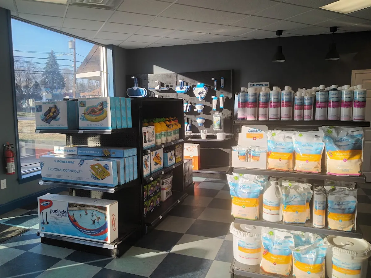 Cascade Pool Service and Supplies photo 2