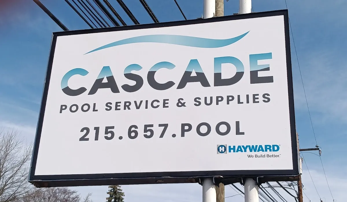 Cascade Pool Service and Supplies photo 3