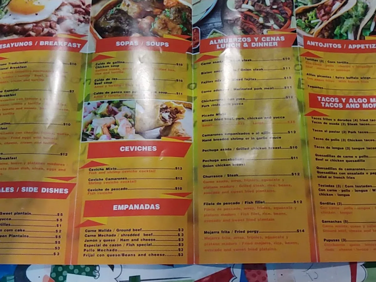 Casdeluna Bar and Restaurant photo 2