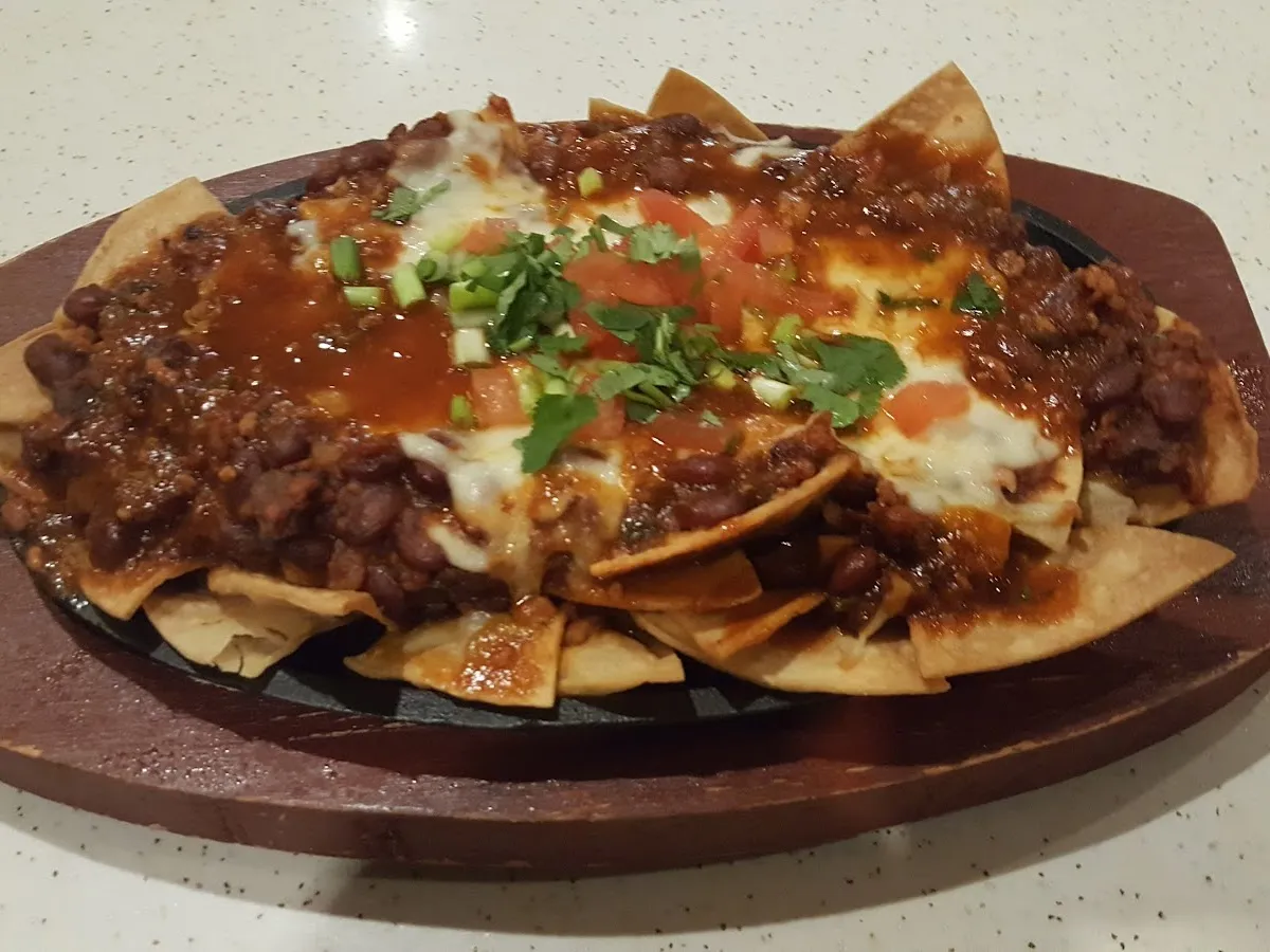 Casdeluna Bar and Restaurant photo 3