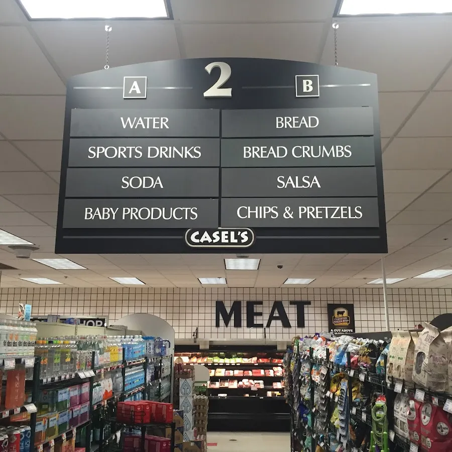 Casel's Marketplace photo 2