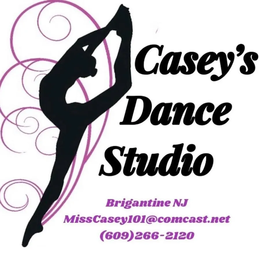 Casey's Dance Studio