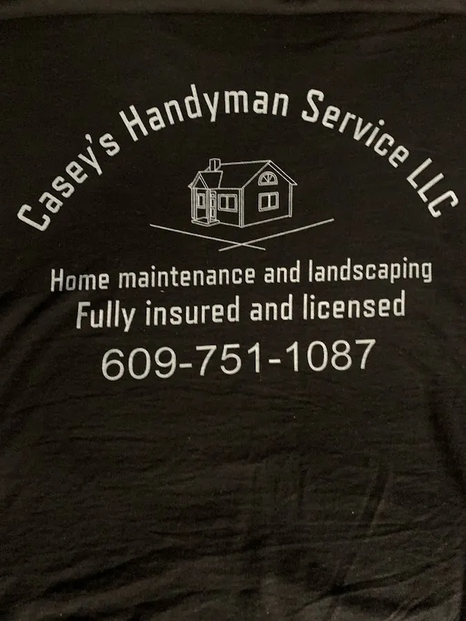 Casey’s Handyman Service LLC