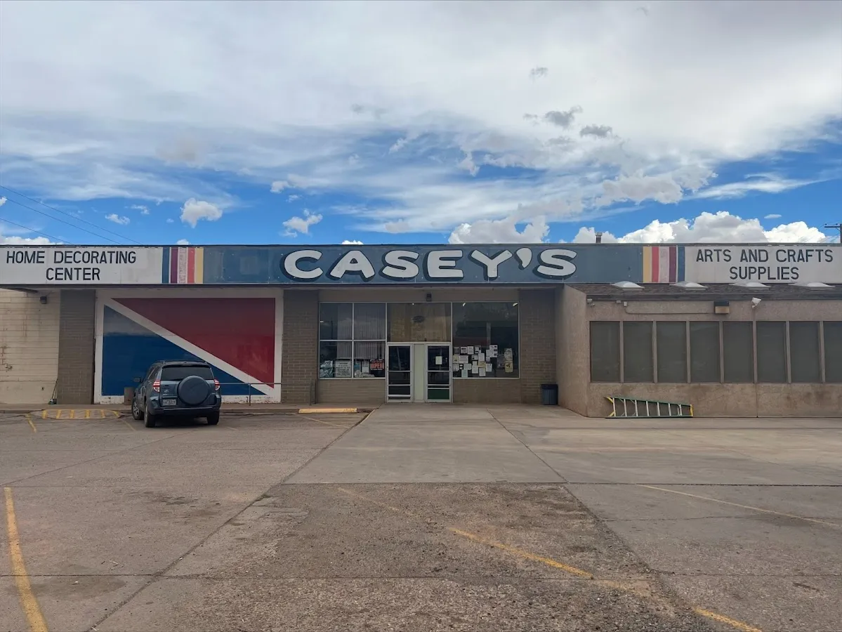 Casey's Project Store photo 2