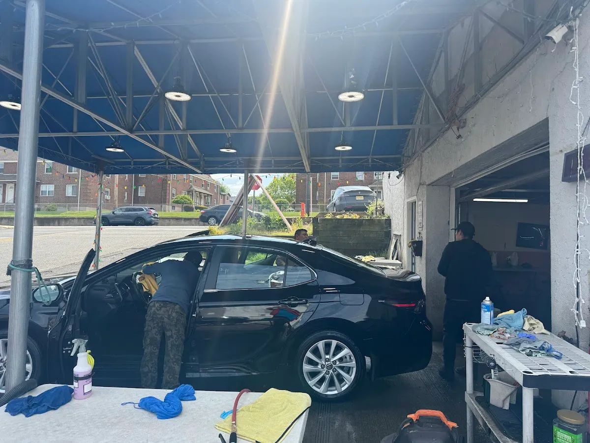 Casino Hand Car Wash and Detailing photo 2