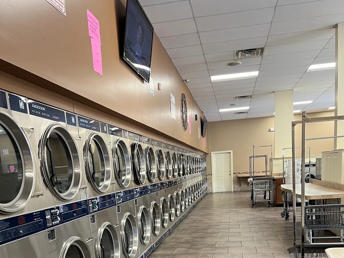 Cast Iron Laundry photo 5