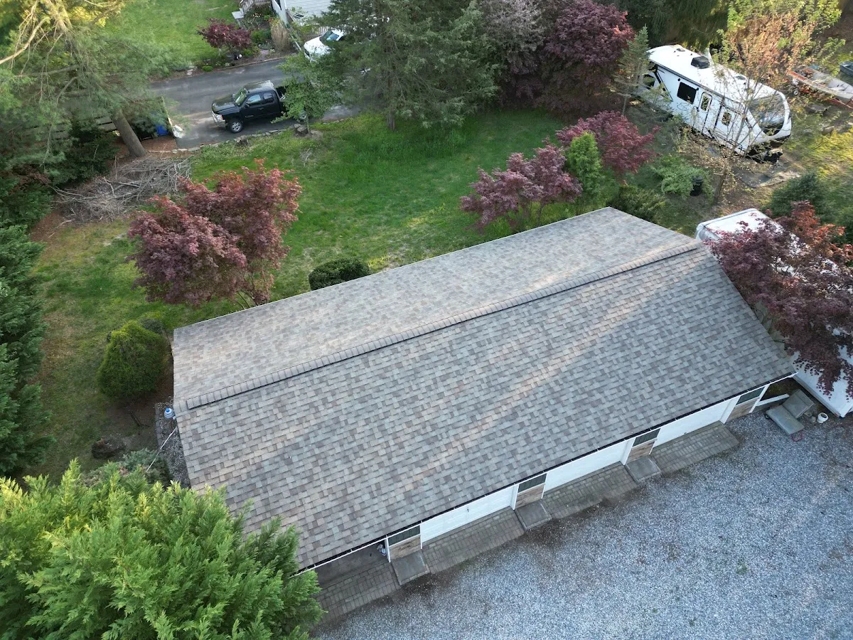 Castle Home Remodeling