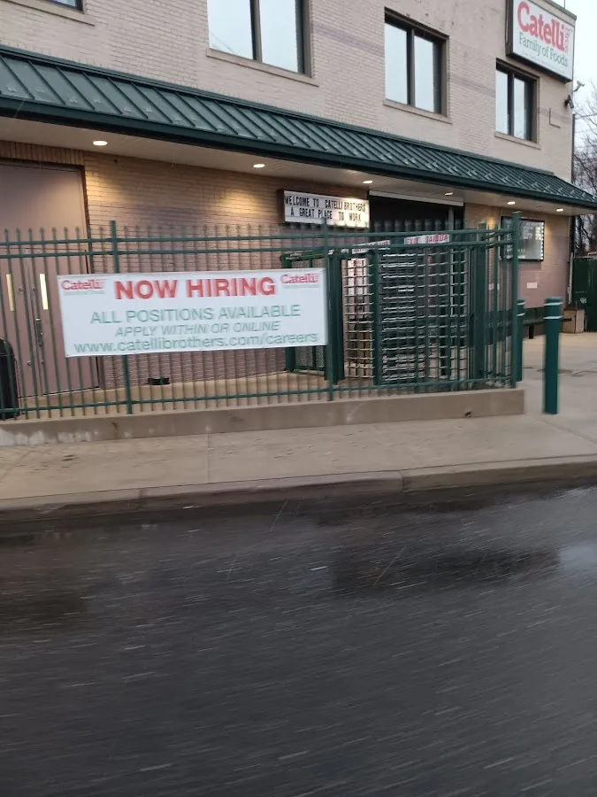 Catelli Brothers Inc photo 3