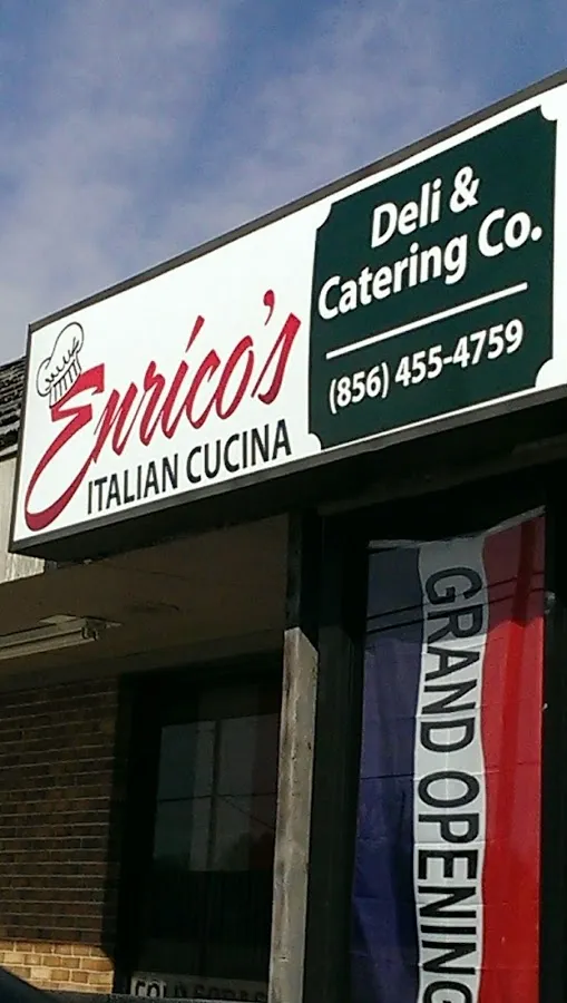 Catering By Enrico's