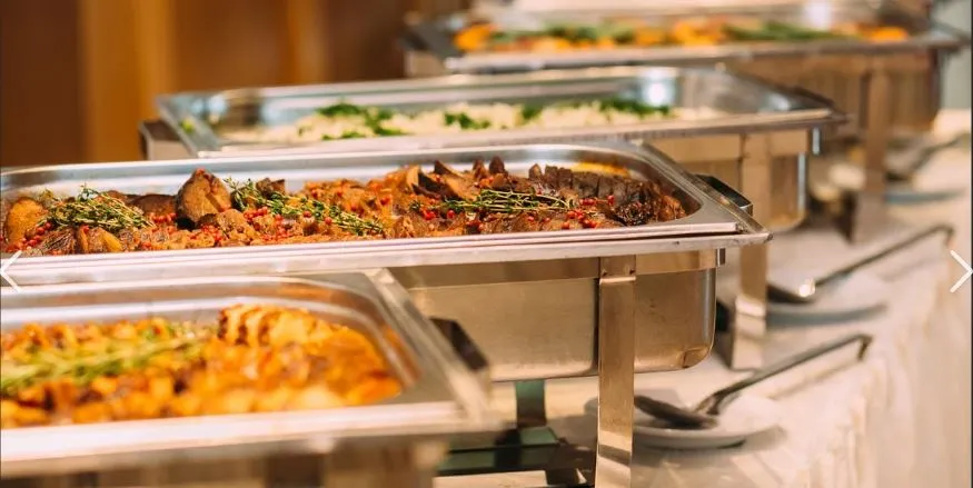 Catering by Nik photo 2