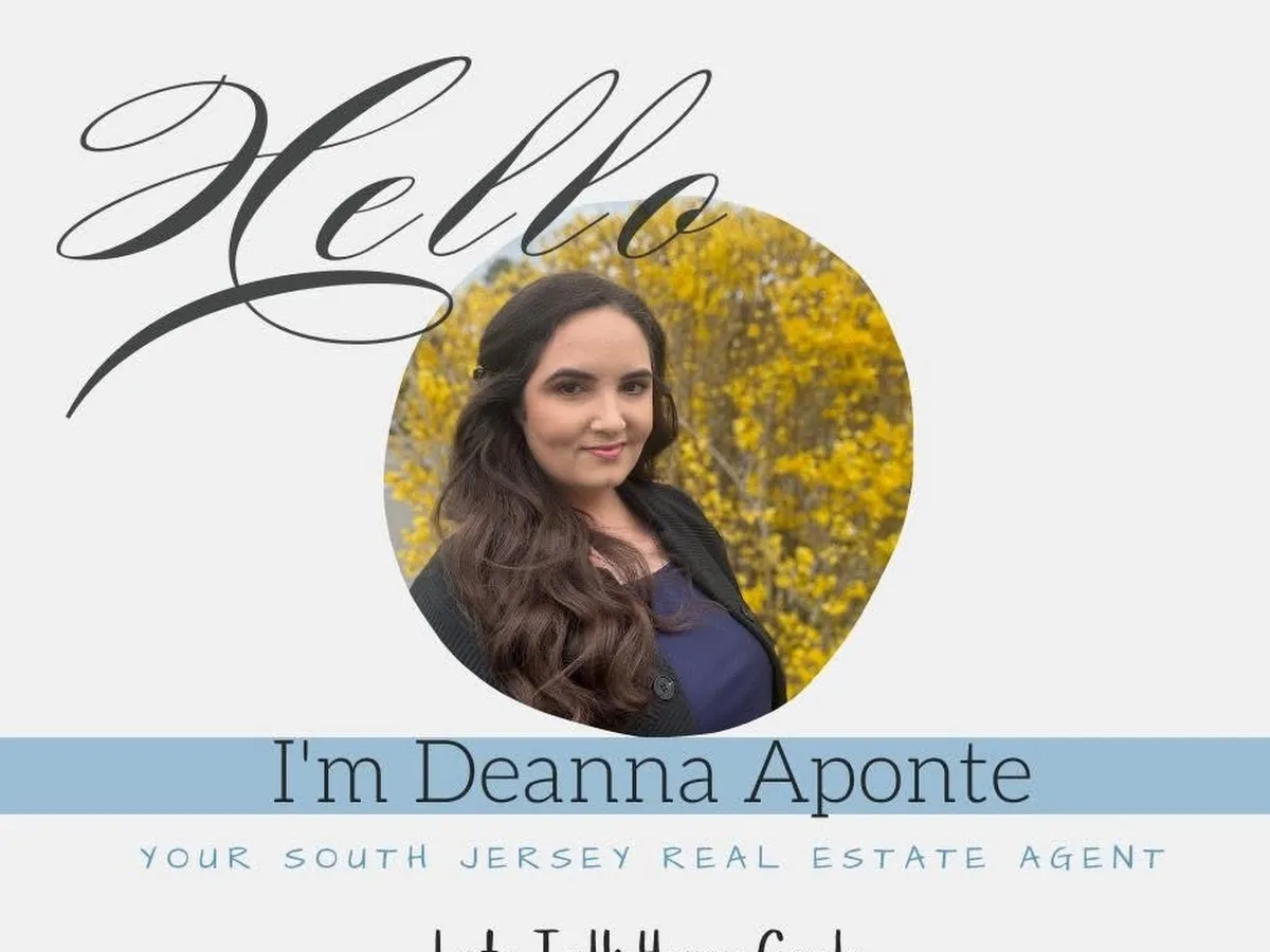 CATHERINE ANDREWS, CENTURY 21 FRICK REALTORS photo 4