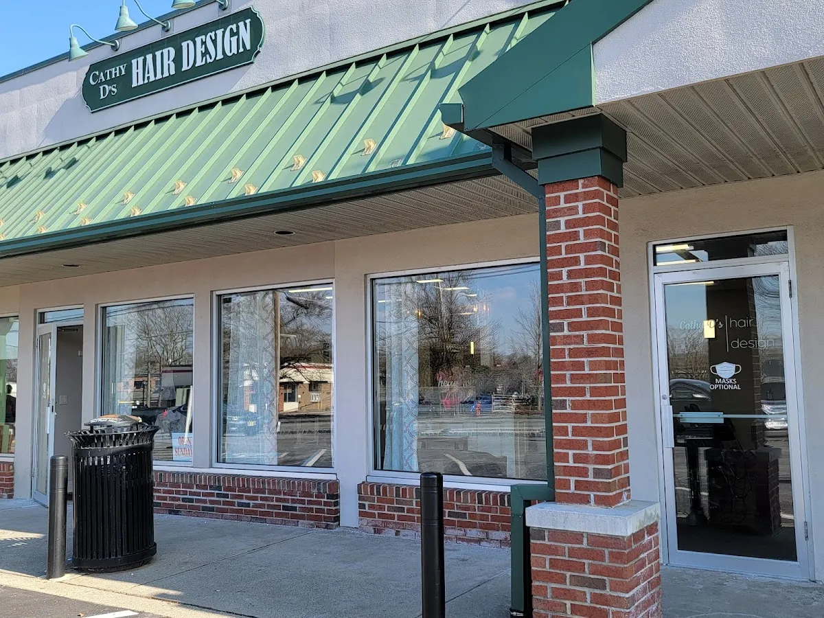 Cathy D's Hair Design photo 2