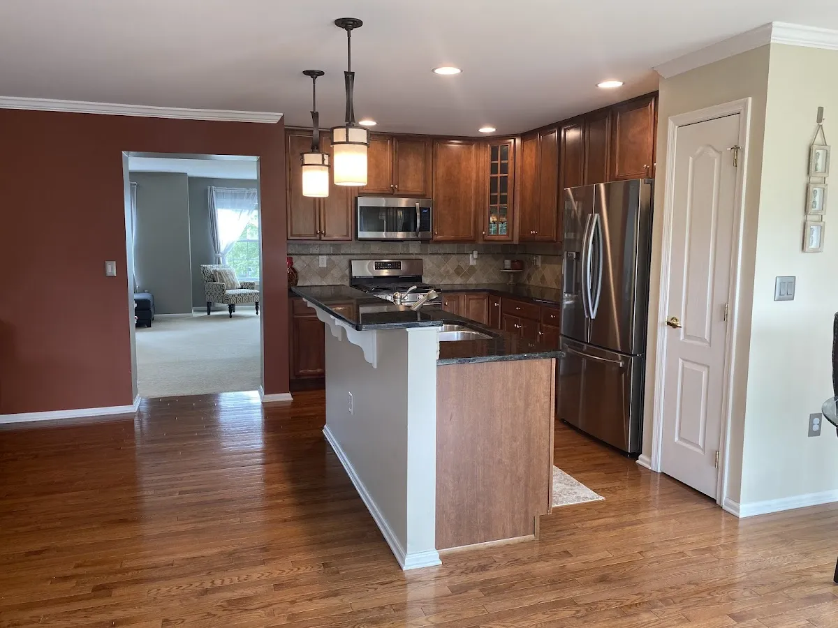 Cathy Hartman Team - Better Homes & Gardens - Maturo Realty photo 2