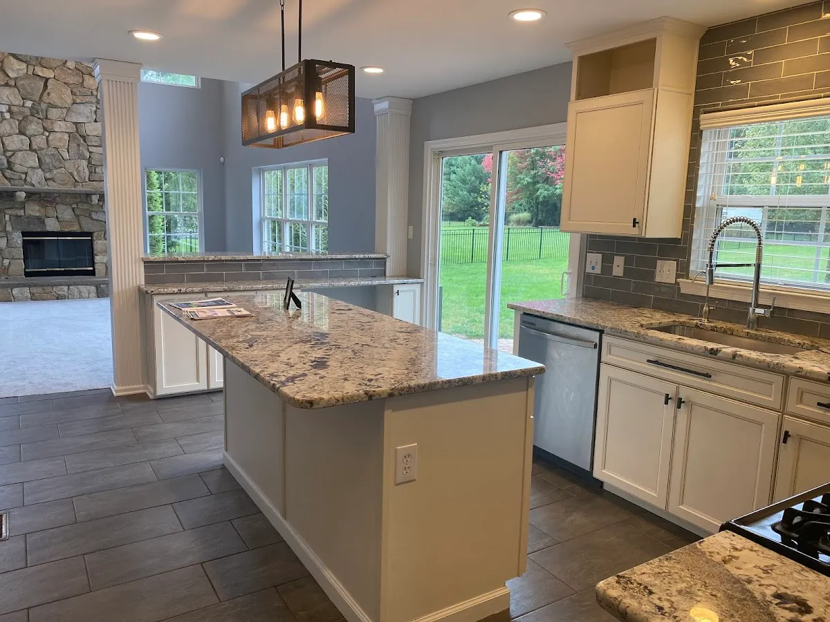 Cathy Hartman Team - Better Homes & Gardens - Maturo Realty photo 3