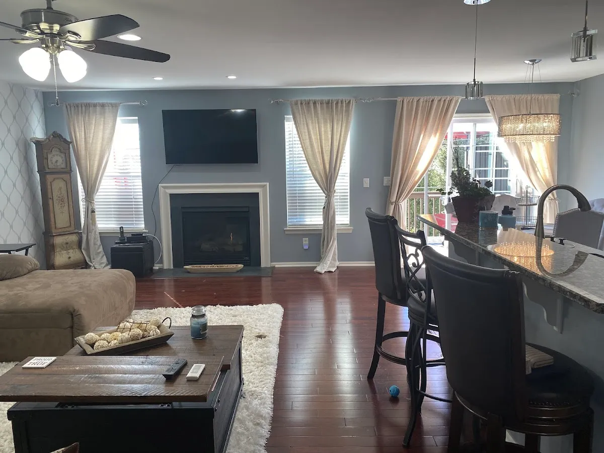 Cathy Hartman Team - Better Homes & Gardens - Maturo Realty photo 4