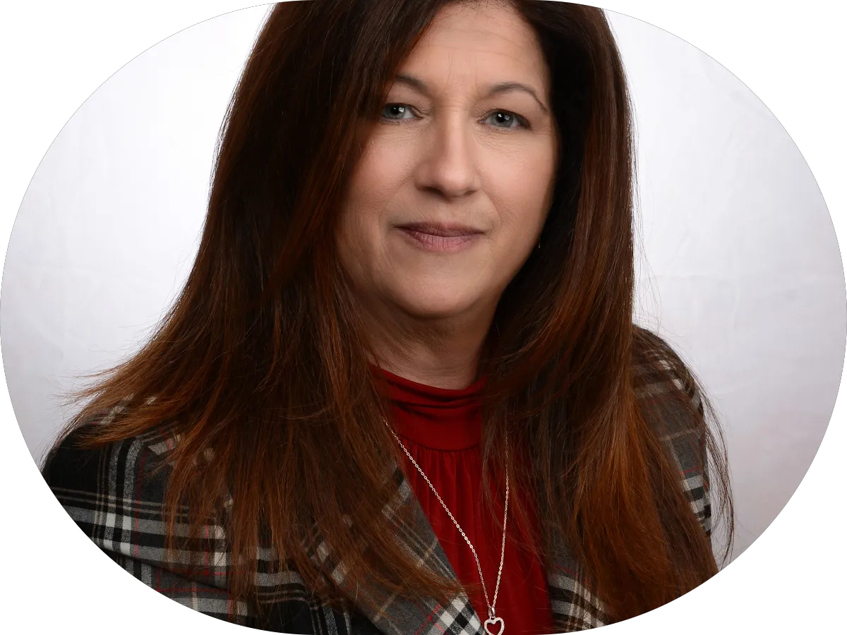 Cathy McGrady Johnson, Realtor