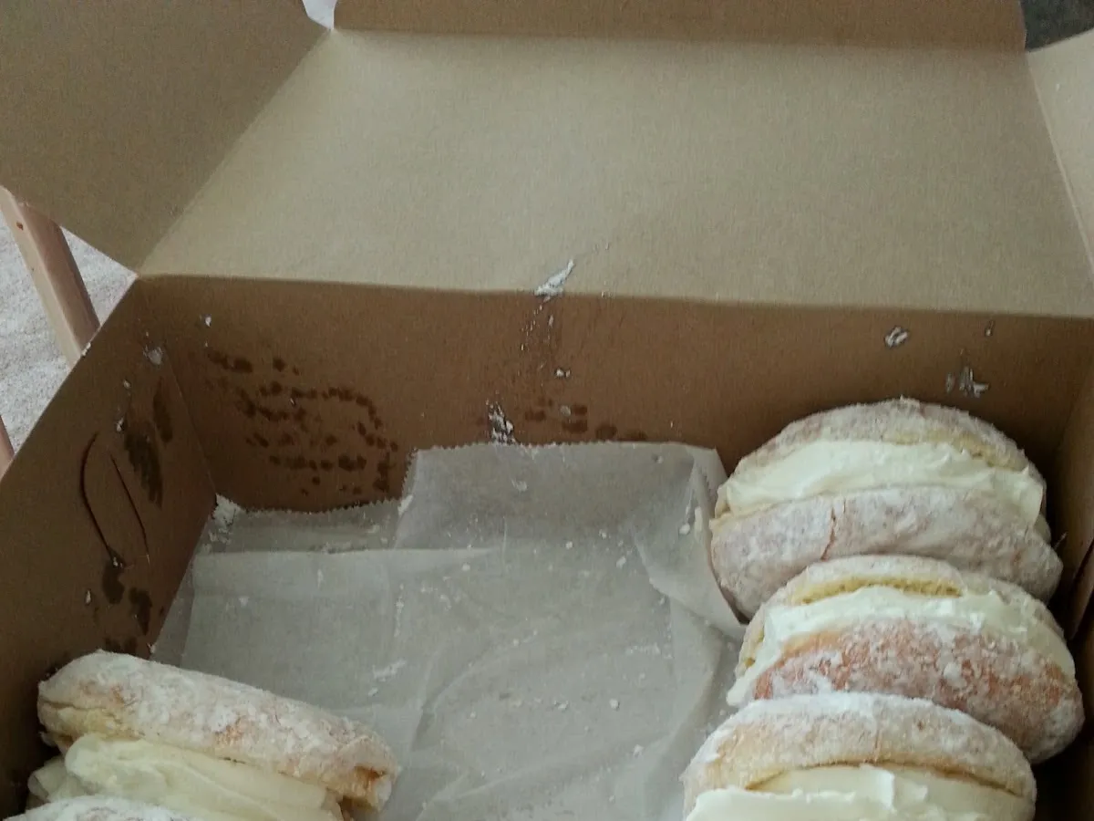 Cathy's 14th Street Bakery photo 4