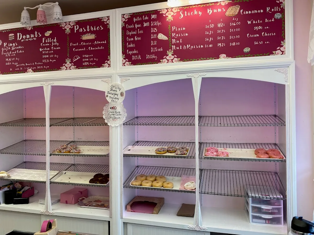 Cathy's 14th Street Bakery photo 5