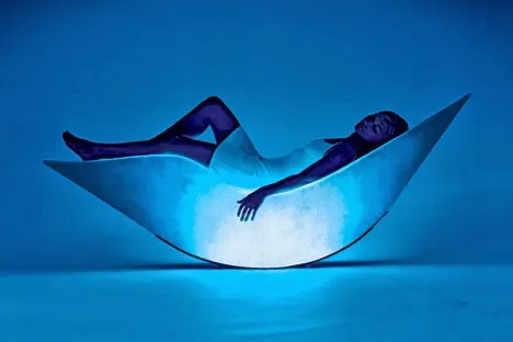 Cat's Mobile Massage